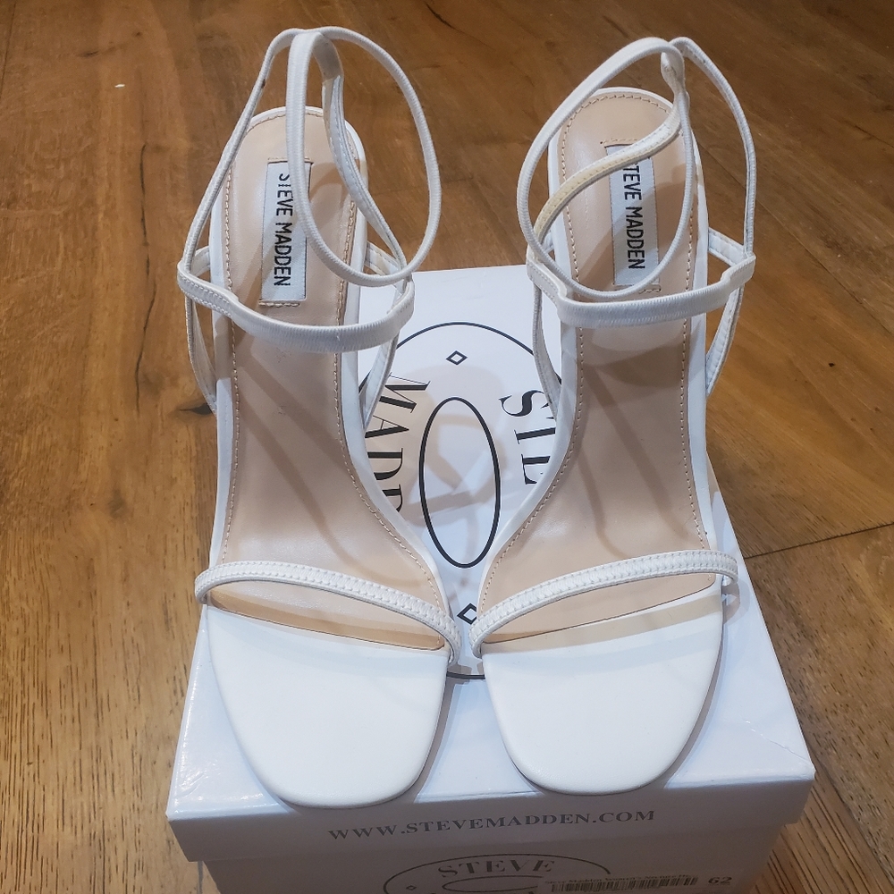 Steve Madden